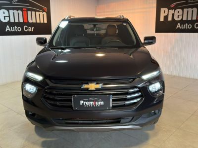 CHEVROLET Montana Premier 1.2T 12v C.D. 2025 - miniatura 2