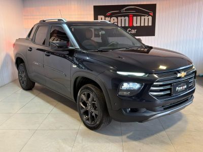CHEVROLET Montana Premier 1.2T 12v C.D. 2025 - miniatura 3