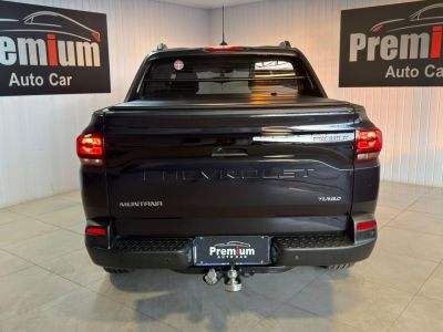 CHEVROLET Montana Premier 1.2T 12v C.D. 2025 - miniatura 5