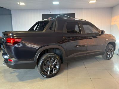 CHEVROLET Montana Premier 1.2T 12v C.D. 2025 - miniatura 6