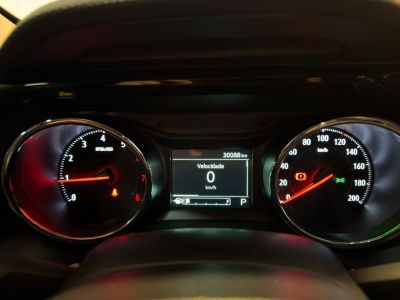 CHEVROLET Montana Premier 1.2T 12v C.D. 2025 - miniatura 8