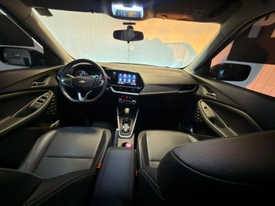 CHEVROLET Montana Premier 1.2T 12v C.D. 2025 - miniatura 9