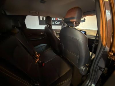 CHEVROLET Montana Premier 1.2T 12v C.D. 2025 - miniatura 10