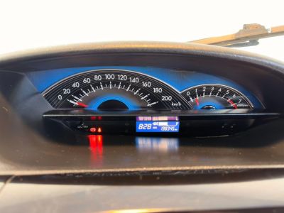 TOYOTA Etios Sedan X 1.5 16v 2015 - miniatura 8