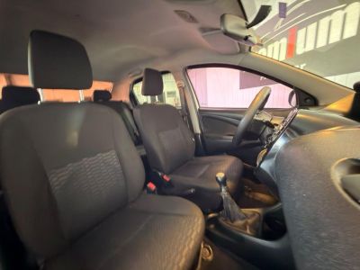 TOYOTA Etios Sedan X 1.5 16v 2015 - miniatura 9