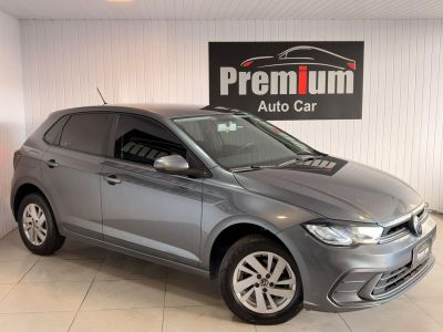 VOLKSWAGEN Polo Hatch 1.0 12v 2023