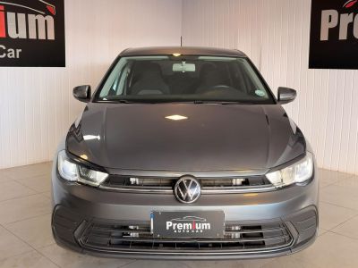 VOLKSWAGEN Polo Hatch 1.0 12v 2023 - miniatura 2