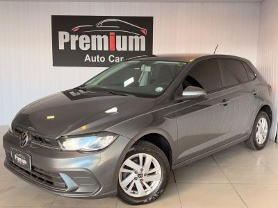 VOLKSWAGEN Polo Hatch 1.0 12v 2023 - miniatura 3