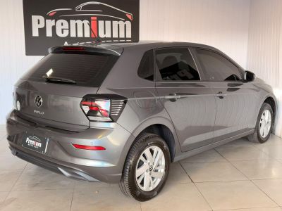 VOLKSWAGEN Polo Hatch 1.0 12v 2023 - miniatura 4