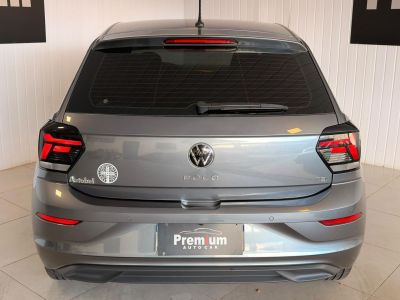 VOLKSWAGEN Polo Hatch 1.0 12v 2023 - miniatura 5