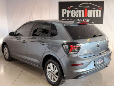 VOLKSWAGEN Polo Hatch 1.0 12v 2023 - miniatura 6