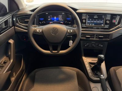 VOLKSWAGEN Polo Hatch 1.0 12v 2023 - miniatura 7