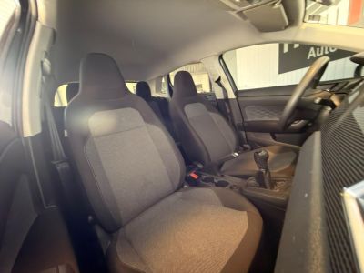 VOLKSWAGEN Polo Hatch 1.0 12v 2023 - miniatura 9
