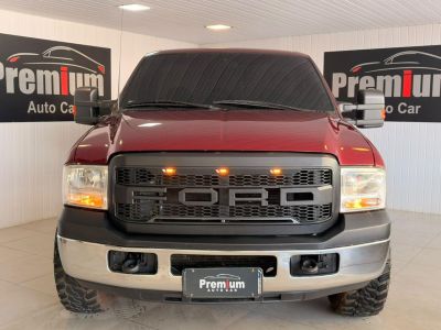 FORD F250 XLT 4.2 V6 1999 - miniatura 2