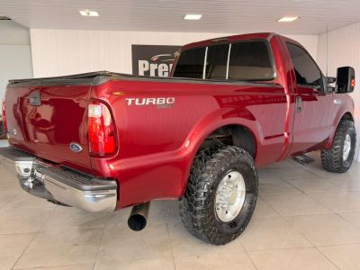 FORD F250 XLT 4.2 V6 1999 - miniatura 4