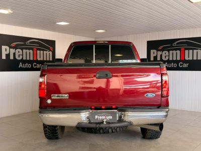 FORD F250 XLT 4.2 V6 1999 - miniatura 5