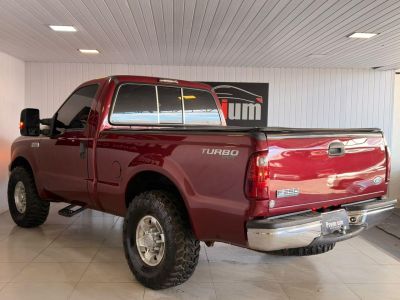 FORD F250 XLT 4.2 V6 1999 - miniatura 6