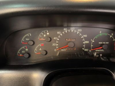 FORD F250 XLT 4.2 V6 1999 - miniatura 7