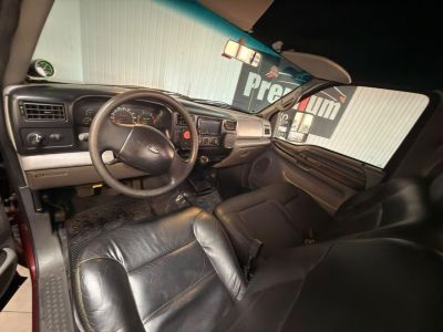 FORD F250 XLT 4.2 V6 1999 - miniatura 8