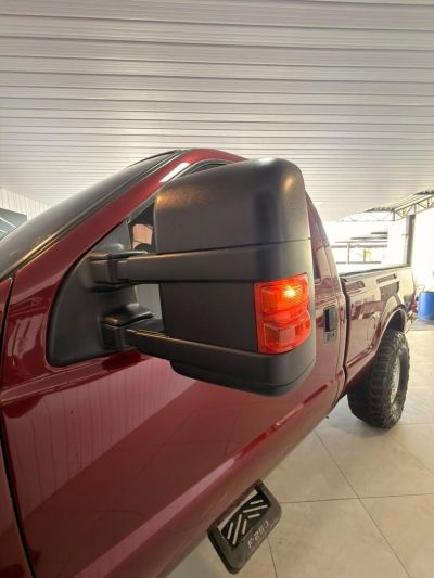 FORD F250 XLT 4.2 V6 1999 - miniatura 9