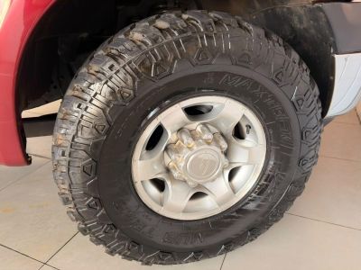 FORD F250 XLT 4.2 V6 1999 - miniatura 10