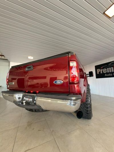 FORD F250 XLT 4.2 V6 1999 - miniatura 11