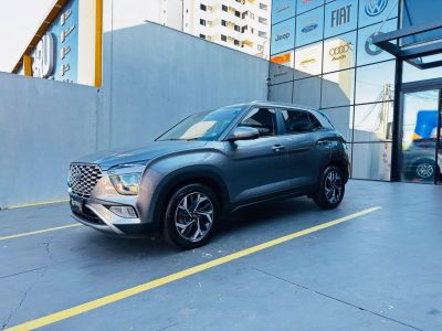 HYUNDAI Creta Platinum 1.0T 12v 2024 - miniatura 2