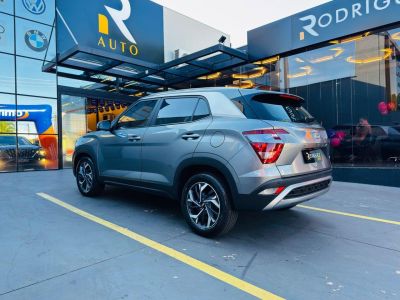 HYUNDAI Creta Platinum 1.0T 12v 2024 - miniatura 3