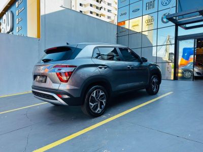 HYUNDAI Creta Platinum 1.0T 12v 2024 - miniatura 4
