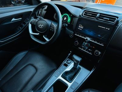 HYUNDAI Creta Platinum 1.0T 12v 2024 - miniatura 5