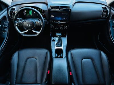 HYUNDAI Creta Platinum 1.0T 12v 2024 - miniatura 6