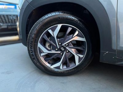HYUNDAI Creta Platinum 1.0T 12v 2024 - miniatura 10