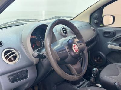 FIAT Uno Way 1.4 4p. 2011 - miniatura 7