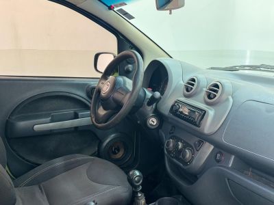 FIAT Uno Way 1.4 4p. 2011 - miniatura 8