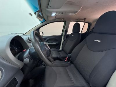 FIAT Uno Way 1.4 4p. 2011 - miniatura 9