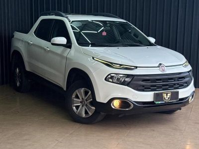 FIAT Toro Freedom 1.8 16v 2019
