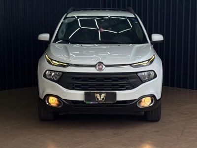 FIAT Toro Freedom 1.8 16v 2019 - miniatura 2
