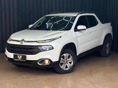 FIAT Toro Freedom 1.8 16v 2019 - miniatura 3