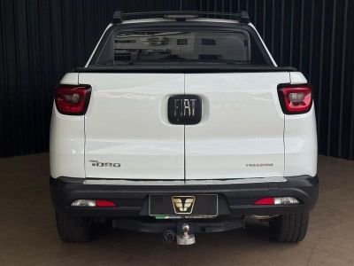 FIAT Toro Freedom 1.8 16v 2019 - miniatura 5