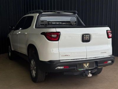FIAT Toro Freedom 1.8 16v 2019 - miniatura 6