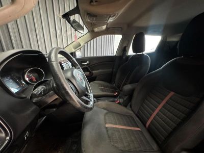 FIAT Toro Freedom 1.8 16v 2019 - miniatura 7