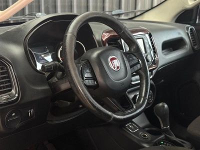 FIAT Toro Freedom 1.8 16v 2019 - miniatura 9