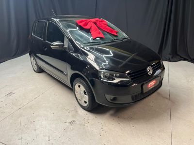 VOLKSWAGEN Fox 1.0 4p. 2011