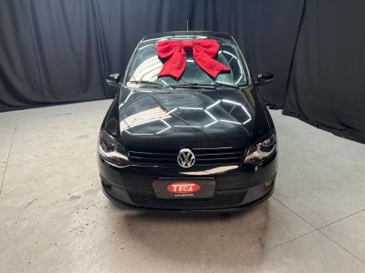 VOLKSWAGEN Fox 1.0 4p. 2011 - miniatura 2