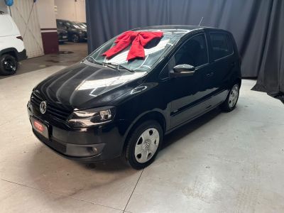 VOLKSWAGEN Fox 1.0 4p. 2011 - miniatura 3