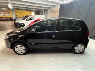 VOLKSWAGEN Fox 1.0 4p. 2011 - miniatura 4