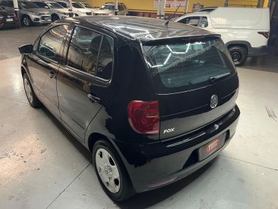 VOLKSWAGEN Fox 1.0 4p. 2011 - miniatura 5