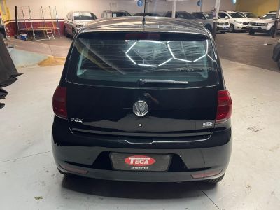 VOLKSWAGEN Fox 1.0 4p. 2011 - miniatura 6