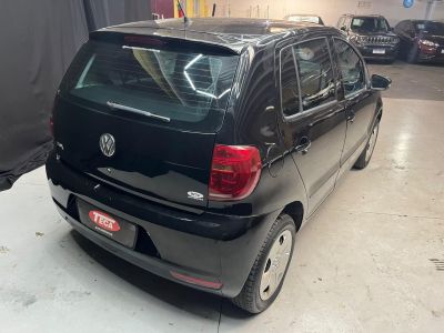 VOLKSWAGEN Fox 1.0 4p. 2011 - miniatura 7