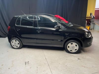 VOLKSWAGEN Fox 1.0 4p. 2011 - miniatura 8